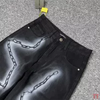 Cheap Balenciaga Jeans For Men #1323052 Replica Wholesale [$64.00 USD] [ITEM#1323052] on Replica Balenciaga Jeans