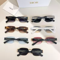 Cheap Christian Dior AAA Quality Sunglasses #1323057 Replica Wholesale [$68.00 USD] [ITEM#1323057] on Replica Christian Dior AAA Quality Sunglasses