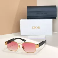 Cheap Christian Dior AAA Quality Sunglasses #1323059 Replica Wholesale [$68.00 USD] [ITEM#1323059] on Replica Christian Dior AAA Quality Sunglasses