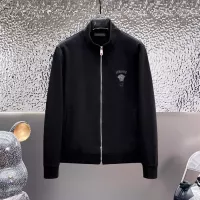 Cheap Versace Tracksuits Long Sleeved For Men #1323061 Replica Wholesale [$96.00 USD] [ITEM#1323061] on Replica Versace Tracksuits
