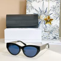 Cheap Christian Dior AAA Quality Sunglasses #1323064 Replica Wholesale [$64.00 USD] [ITEM#1323064] on Replica Christian Dior AAA Quality Sunglasses