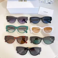 Cheap Christian Dior AAA Quality Sunglasses #1323067 Replica Wholesale [$64.00 USD] [ITEM#1323067] on Replica Christian Dior AAA Quality Sunglasses