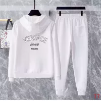 Cheap Versace Tracksuits Long Sleeved For Men #1323070 Replica Wholesale [$96.00 USD] [ITEM#1323070] on Replica Versace Tracksuits