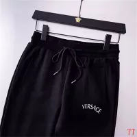 Cheap Versace Tracksuits Long Sleeved For Men #1323071 Replica Wholesale [$96.00 USD] [ITEM#1323071] on Replica Versace Tracksuits