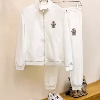 Cheap Moncler Tracksuits Long Sleeved For Men #1323072 Replica Wholesale [$96.00 USD] [ITEM#1323072] on Replica Moncler Tracksuits