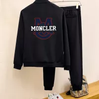Cheap Moncler Tracksuits Long Sleeved For Men #1323073 Replica Wholesale [$96.00 USD] [ITEM#1323073] on Replica Moncler Tracksuits