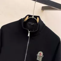 Cheap Moncler Tracksuits Long Sleeved For Men #1323073 Replica Wholesale [$96.00 USD] [ITEM#1323073] on Replica Moncler Tracksuits
