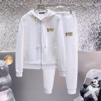 Cheap Moncler Tracksuits Long Sleeved For Men #1323080 Replica Wholesale [$96.00 USD] [ITEM#1323080] on Replica Moncler Tracksuits