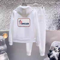 Cheap Moncler Tracksuits Long Sleeved For Men #1323080 Replica Wholesale [$96.00 USD] [ITEM#1323080] on Replica Moncler Tracksuits