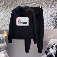 Cheap Moncler Tracksuits Long Sleeved For Men #1323081 Replica Wholesale [$96.00 USD] [ITEM#1323081] on Replica Moncler Tracksuits