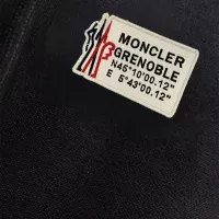 Cheap Moncler Tracksuits Long Sleeved For Men #1323081 Replica Wholesale [$96.00 USD] [ITEM#1323081] on Replica Moncler Tracksuits
