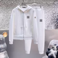 Cheap Moncler Tracksuits Long Sleeved For Men #1323084 Replica Wholesale [$96.00 USD] [ITEM#1323084] on Replica Moncler Tracksuits