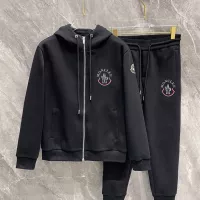 Cheap Moncler Tracksuits Long Sleeved For Men #1323090 Replica Wholesale [$96.00 USD] [ITEM#1323090] on Replica Moncler Tracksuits