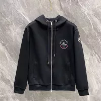 Cheap Moncler Tracksuits Long Sleeved For Men #1323090 Replica Wholesale [$96.00 USD] [ITEM#1323090] on Replica Moncler Tracksuits
