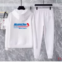 Cheap Moncler Tracksuits Long Sleeved For Men #1323091 Replica Wholesale [$96.00 USD] [ITEM#1323091] on Replica Moncler Tracksuits