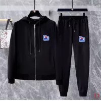 Cheap Moncler Tracksuits Long Sleeved For Men #1323093 Replica Wholesale [$96.00 USD] [ITEM#1323093] on Replica Moncler Tracksuits