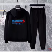 Cheap Moncler Tracksuits Long Sleeved For Men #1323093 Replica Wholesale [$96.00 USD] [ITEM#1323093] on Replica Moncler Tracksuits