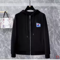 Cheap Moncler Tracksuits Long Sleeved For Men #1323093 Replica Wholesale [$96.00 USD] [ITEM#1323093] on Replica Moncler Tracksuits
