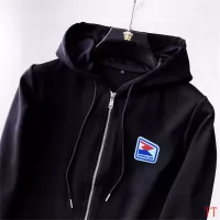 Cheap Moncler Tracksuits Long Sleeved For Men #1323093 Replica Wholesale [$96.00 USD] [ITEM#1323093] on Replica Moncler Tracksuits