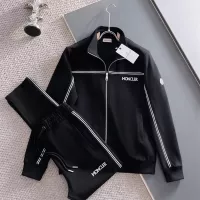 Cheap Moncler Tracksuits Long Sleeved For Men #1323096 Replica Wholesale [$96.00 USD] [ITEM#1323096] on Replica Moncler Tracksuits