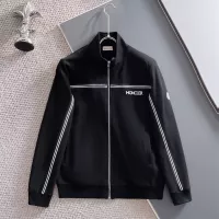 Cheap Moncler Tracksuits Long Sleeved For Men #1323096 Replica Wholesale [$96.00 USD] [ITEM#1323096] on Replica Moncler Tracksuits