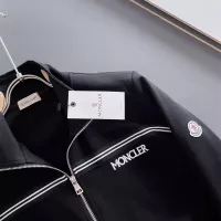 Cheap Moncler Tracksuits Long Sleeved For Men #1323096 Replica Wholesale [$96.00 USD] [ITEM#1323096] on Replica Moncler Tracksuits