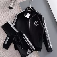 Cheap Moncler Tracksuits Long Sleeved For Men #1323101 Replica Wholesale [$96.00 USD] [ITEM#1323101] on Replica Moncler Tracksuits