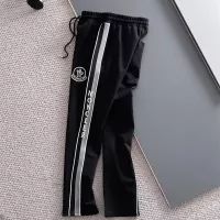 Cheap Moncler Tracksuits Long Sleeved For Men #1323101 Replica Wholesale [$96.00 USD] [ITEM#1323101] on Replica Moncler Tracksuits