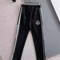 Cheap Moncler Tracksuits Long Sleeved For Men #1323101 Replica Wholesale [$96.00 USD] [ITEM#1323101] on Replica Moncler Tracksuits