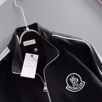 Cheap Moncler Tracksuits Long Sleeved For Men #1323101 Replica Wholesale [$96.00 USD] [ITEM#1323101] on Replica Moncler Tracksuits