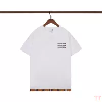 Cheap Burberry T-Shirts Short Sleeved For Unisex #1323110 Replica Wholesale [$32.00 USD] [ITEM#1323110] on Replica Burberry T-Shirts