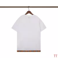 Cheap Burberry T-Shirts Short Sleeved For Unisex #1323110 Replica Wholesale [$32.00 USD] [ITEM#1323110] on Replica Burberry T-Shirts
