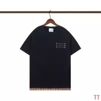 Cheap Burberry T-Shirts Short Sleeved For Unisex #1323111 Replica Wholesale [$32.00 USD] [ITEM#1323111] on Replica Burberry T-Shirts