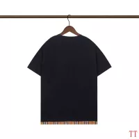 Cheap Burberry T-Shirts Short Sleeved For Unisex #1323111 Replica Wholesale [$32.00 USD] [ITEM#1323111] on Replica Burberry T-Shirts