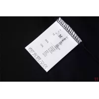 Cheap Burberry T-Shirts Short Sleeved For Unisex #1323111 Replica Wholesale [$32.00 USD] [ITEM#1323111] on Replica Burberry T-Shirts