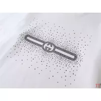 Cheap Gucci T-Shirts Short Sleeved For Unisex #1323118 Replica Wholesale [$36.00 USD] [ITEM#1323118] on Replica Gucci T-Shirts