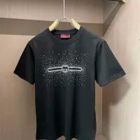 Cheap Gucci T-Shirts Short Sleeved For Unisex #1323119 Replica Wholesale [$36.00 USD] [ITEM#1323119] on Replica Gucci T-Shirts
