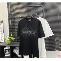 Cheap Gucci T-Shirts Short Sleeved For Unisex #1323119 Replica Wholesale [$36.00 USD] [ITEM#1323119] on Replica Gucci T-Shirts
