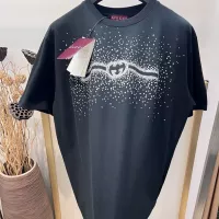 Cheap Gucci T-Shirts Short Sleeved For Unisex #1323119 Replica Wholesale [$36.00 USD] [ITEM#1323119] on Replica Gucci T-Shirts