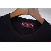 Cheap Gucci T-Shirts Short Sleeved For Unisex #1323121 Replica Wholesale [$32.00 USD] [ITEM#1323121] on Replica Gucci T-Shirts