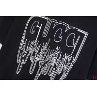 Cheap Gucci T-Shirts Short Sleeved For Unisex #1323121 Replica Wholesale [$32.00 USD] [ITEM#1323121] on Replica Gucci T-Shirts