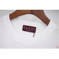 Cheap Gucci T-Shirts Short Sleeved For Unisex #1323122 Replica Wholesale [$32.00 USD] [ITEM#1323122] on Replica Gucci T-Shirts