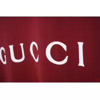 Cheap Gucci T-Shirts Short Sleeved For Unisex #1323123 Replica Wholesale [$32.00 USD] [ITEM#1323123] on Replica Gucci T-Shirts