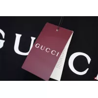 Cheap Gucci T-Shirts Short Sleeved For Unisex #1323124 Replica Wholesale [$32.00 USD] [ITEM#1323124] on Replica Gucci T-Shirts