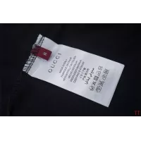 Cheap Gucci T-Shirts Short Sleeved For Unisex #1323124 Replica Wholesale [$32.00 USD] [ITEM#1323124] on Replica Gucci T-Shirts