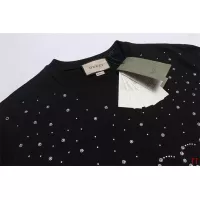 Cheap Gucci T-Shirts Short Sleeved For Unisex #1323126 Replica Wholesale [$36.00 USD] [ITEM#1323126] on Replica Gucci T-Shirts