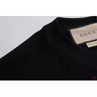 Cheap Gucci T-Shirts Short Sleeved For Unisex #1323126 Replica Wholesale [$36.00 USD] [ITEM#1323126] on Replica Gucci T-Shirts