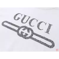 Cheap Gucci T-Shirts Short Sleeved For Unisex #1323127 Replica Wholesale [$36.00 USD] [ITEM#1323127] on Replica Gucci T-Shirts