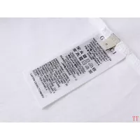 Cheap Gucci T-Shirts Short Sleeved For Unisex #1323127 Replica Wholesale [$36.00 USD] [ITEM#1323127] on Replica Gucci T-Shirts