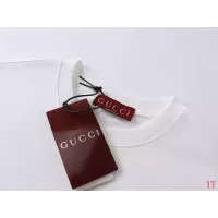 Cheap Gucci T-Shirts Short Sleeved For Unisex #1323127 Replica Wholesale [$36.00 USD] [ITEM#1323127] on Replica Gucci T-Shirts